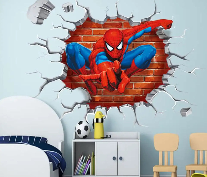 Wall Sticker