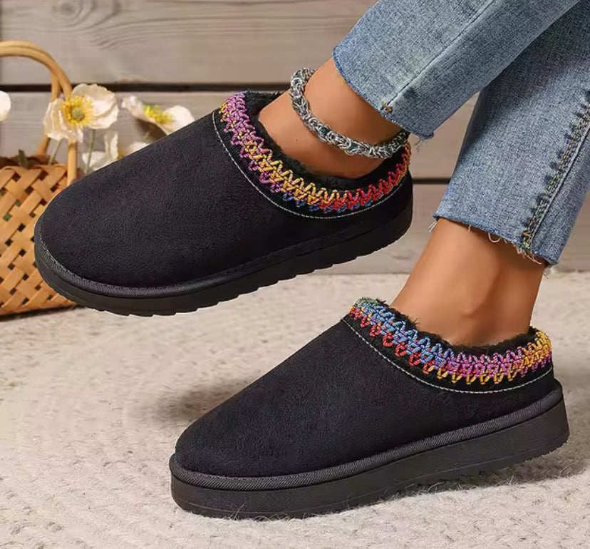 Women Ankle Shoes