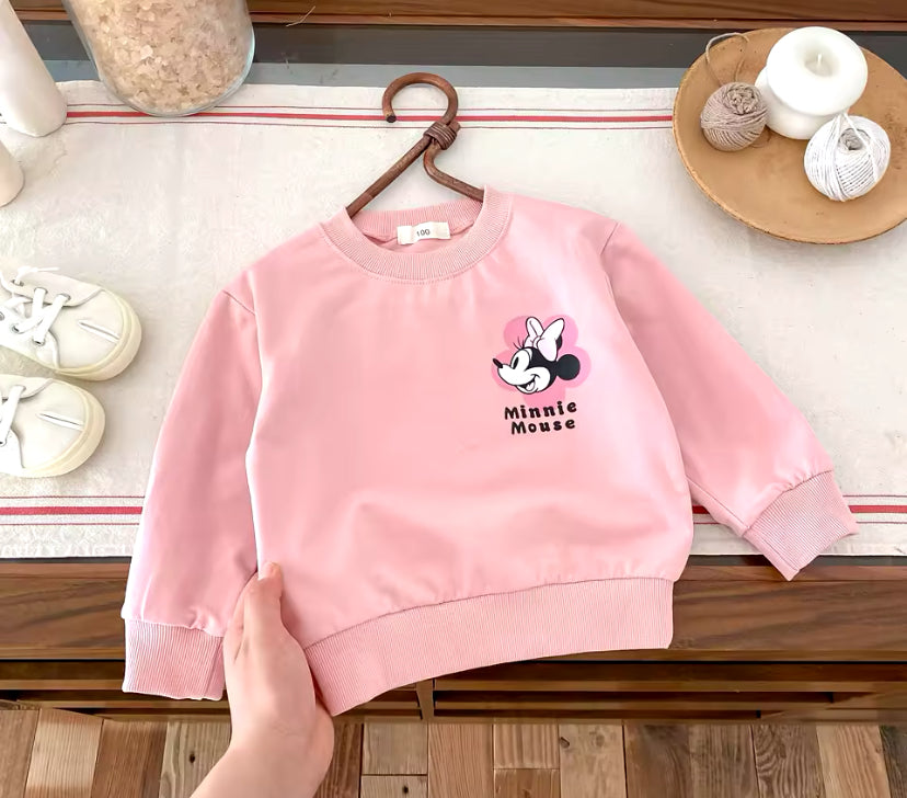 Kids Sweater