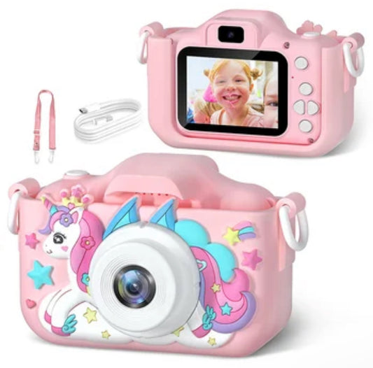 Kids Camera