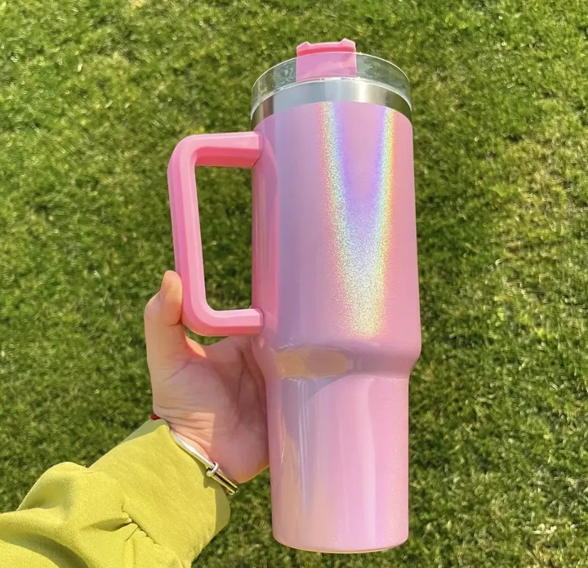 Stainless Tumbler