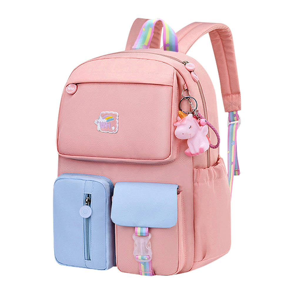 Girls school bag