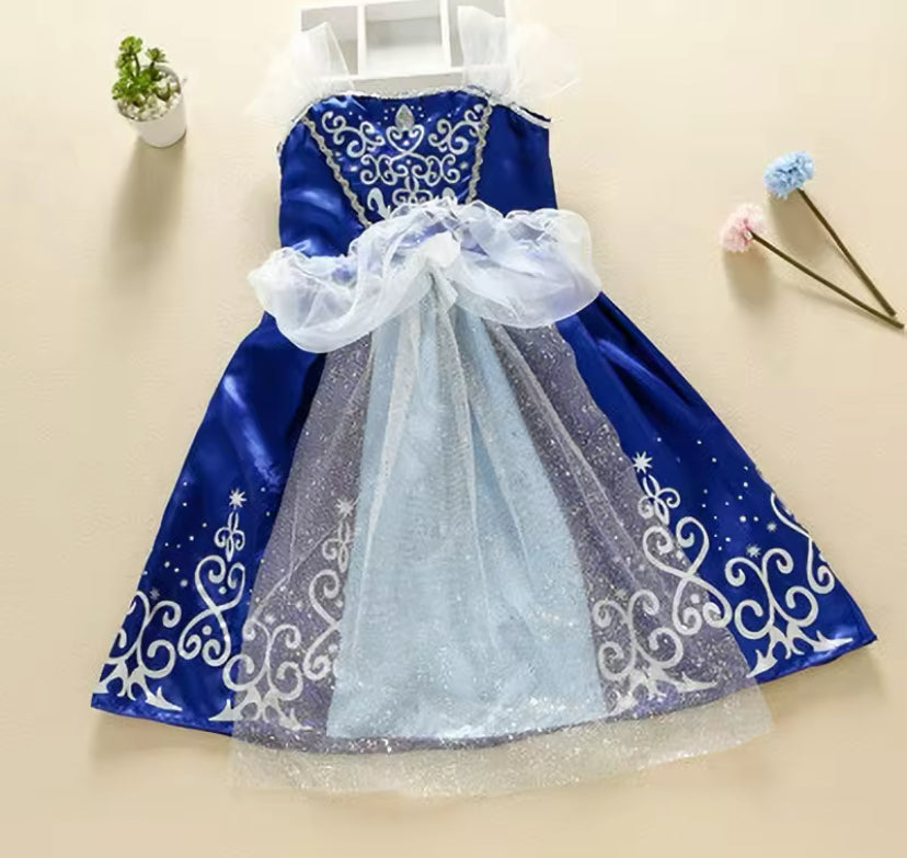 Kids Dress Up Dresses