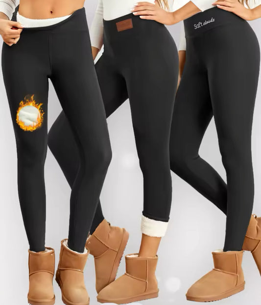 3 Sets Leggings