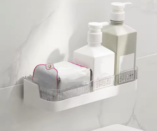 Bathroom Storage Rack