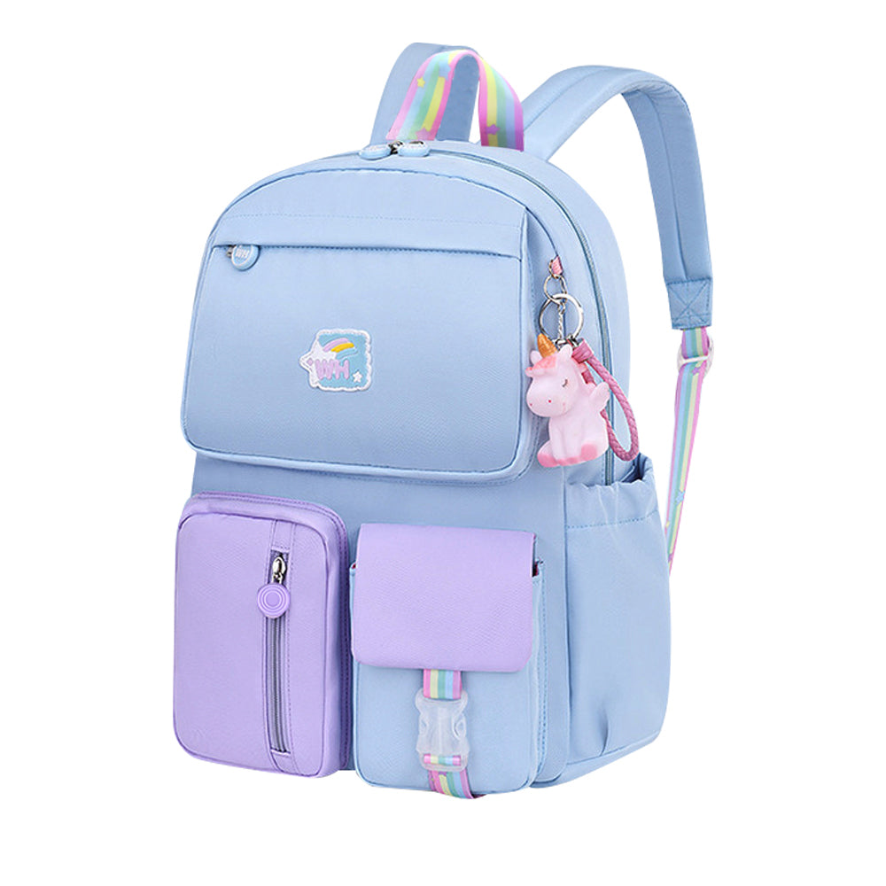 Girls school bag