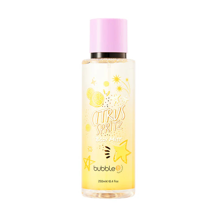 Citrus Body Mist