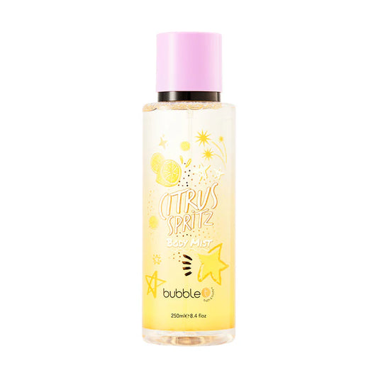 Citrus Body Mist