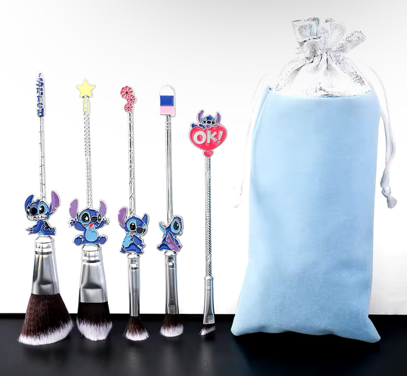 Make Up Brushes