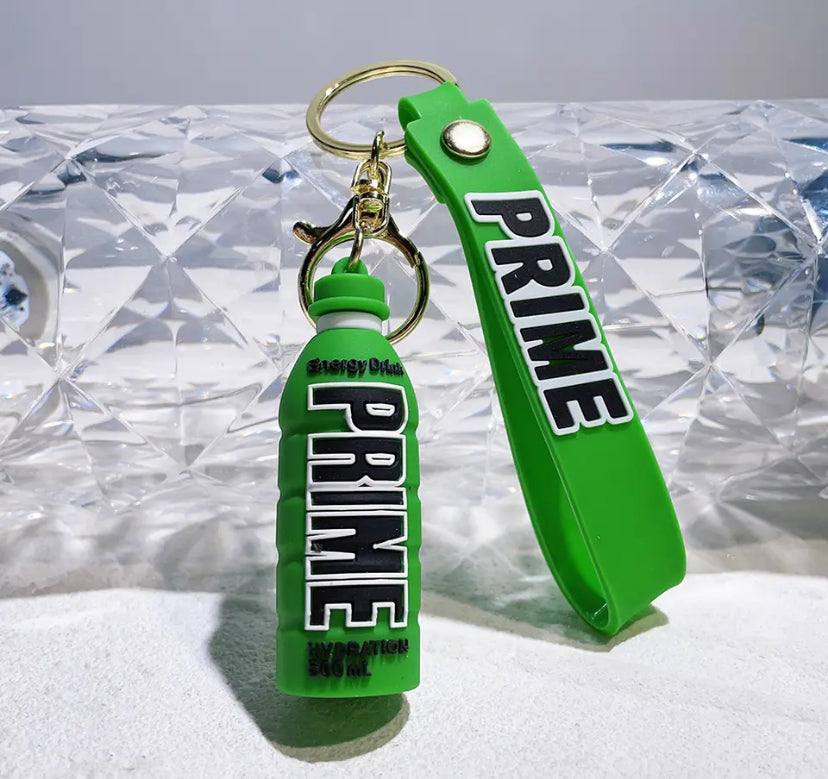 Bottle KeyChain