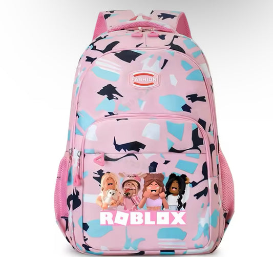 Girls Kids Backpack