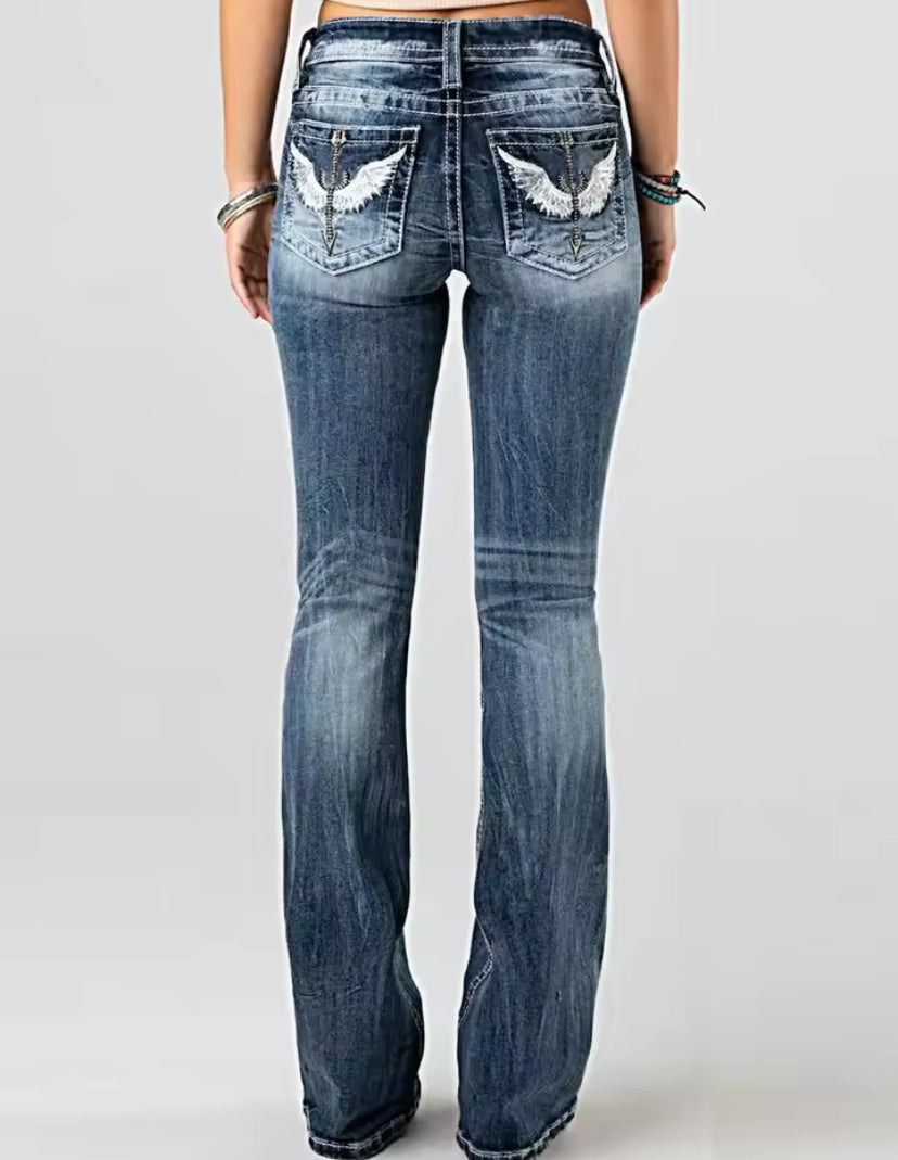 Women Jean