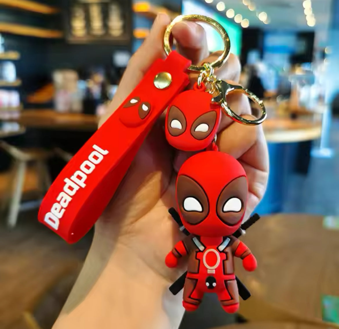 Keychain