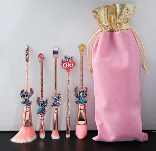 Make Up Brushes