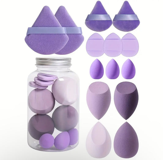 Make Up Sponges Set