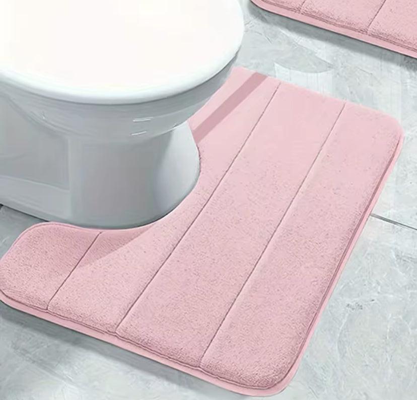 Toilet Mat