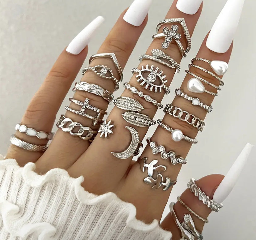 Ring Set