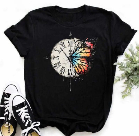 Women Tshirt