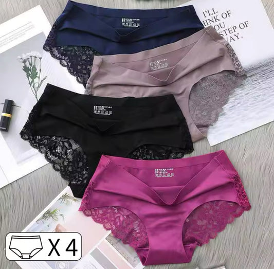 Ladies Underwear