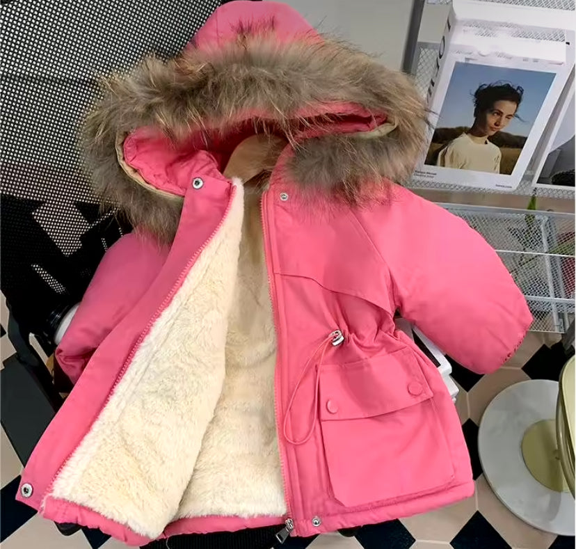 Kids Coat