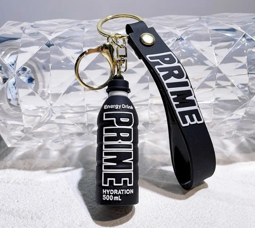 Bottle KeyChain