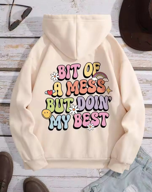 Women Hoodie