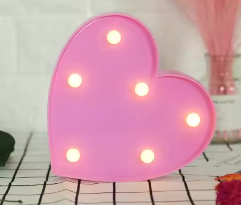 Heart Light