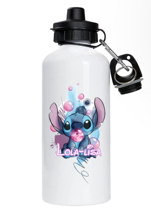 Character Drink Bottle