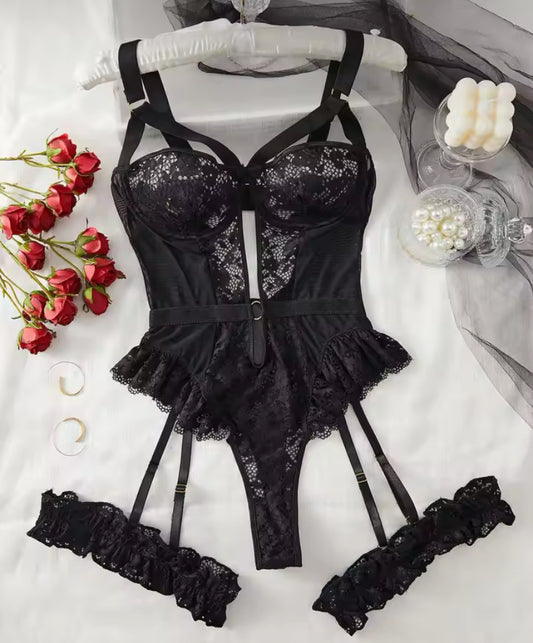 Lingerie Set