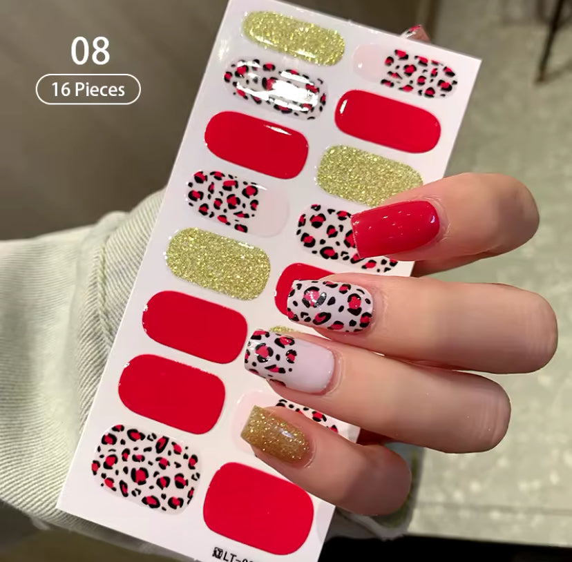 Nail Strips