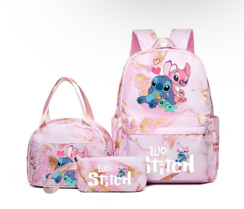 3pc Bag Set