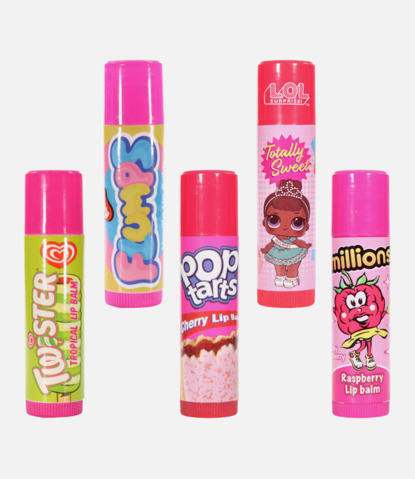 Lip Balms