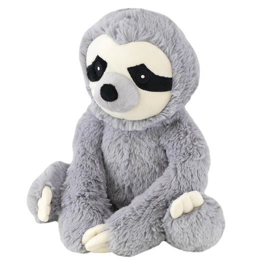 Plush Super Soft Hanging Sloth