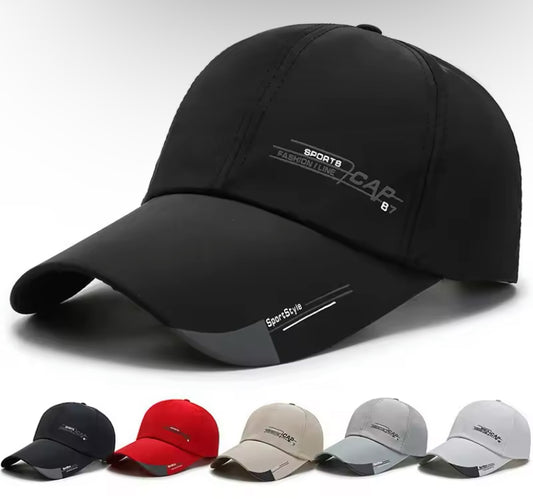 Mens Cap