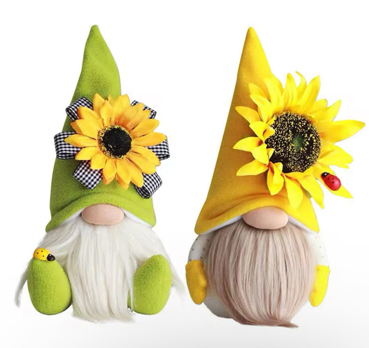 Gnomes