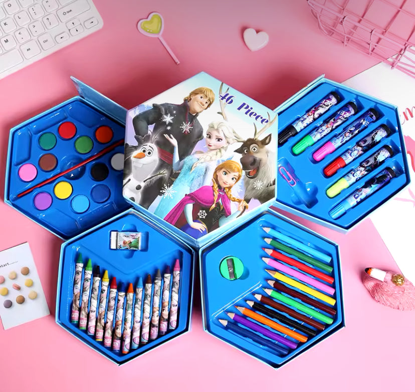 Kids Art Set