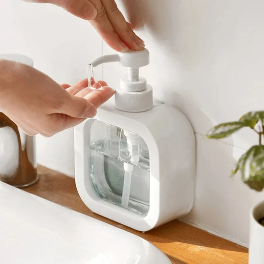 Soap dispenser (500ml)