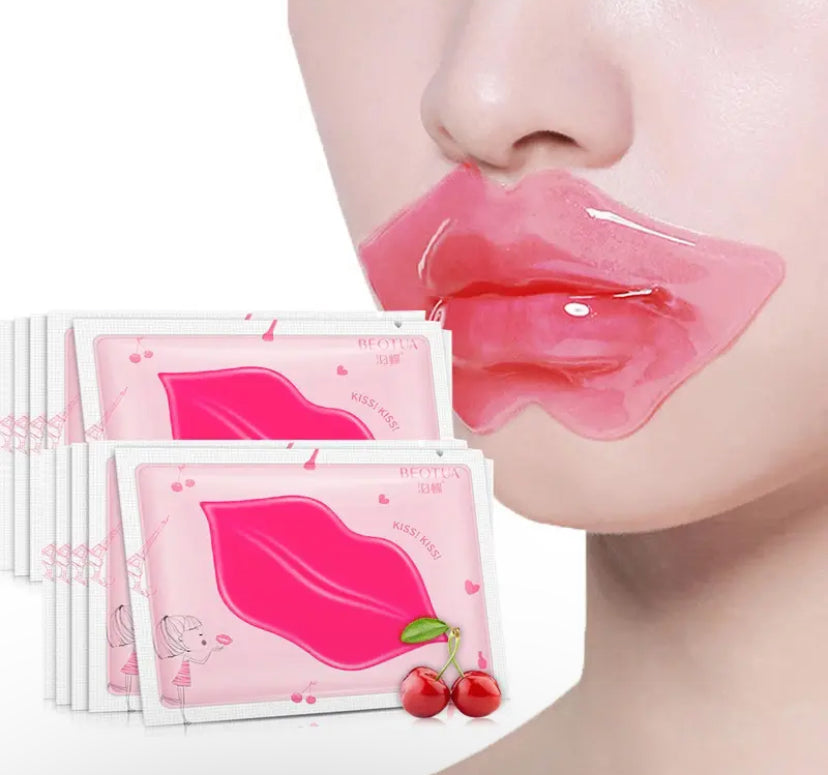 Lip Masks