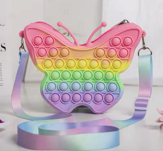 Pop Girls Bag