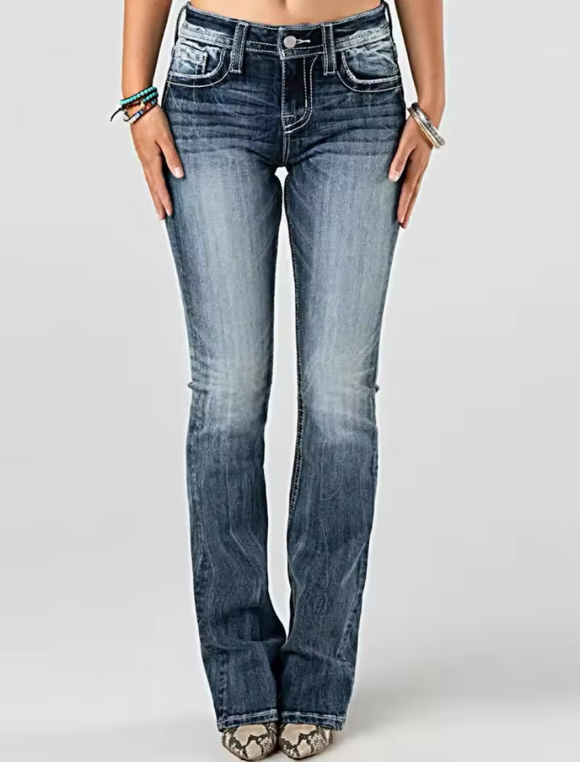 Women Jean