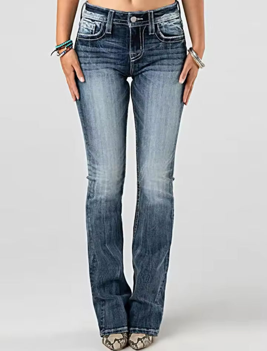 Women Jean