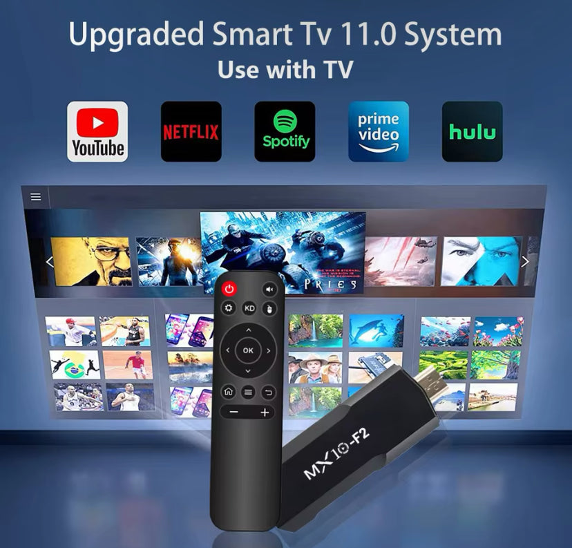 Tv Stick 8gb