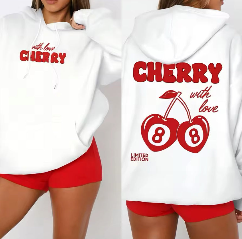 Women Hoodie