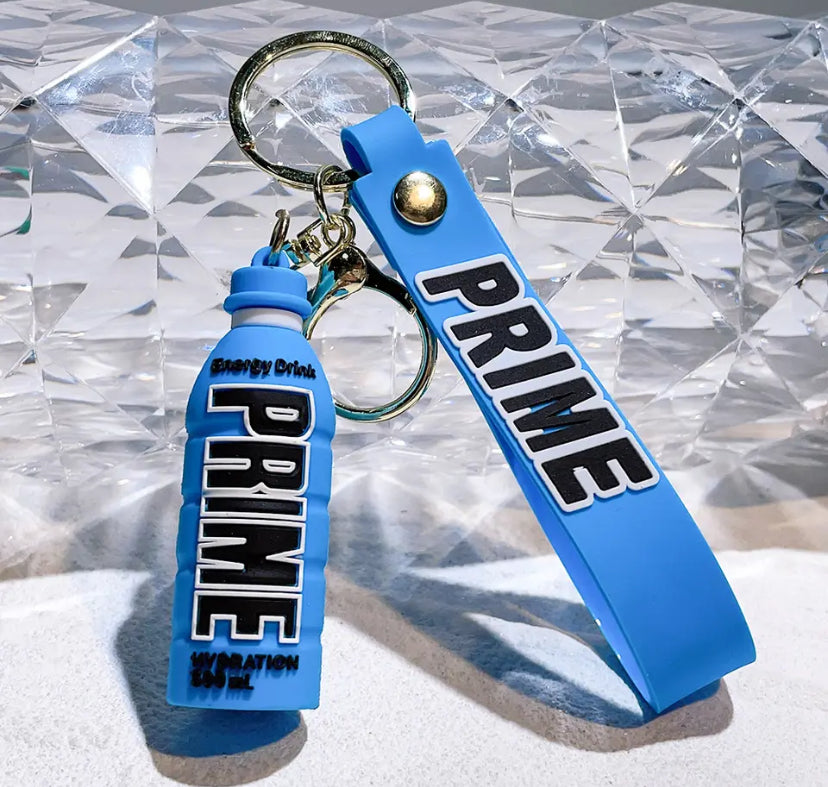 Bottle KeyChain