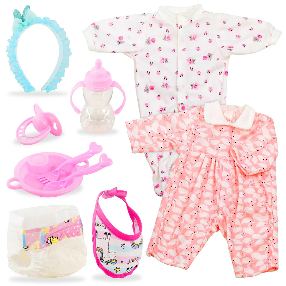 Clothing & Accessories Sets for Dolls