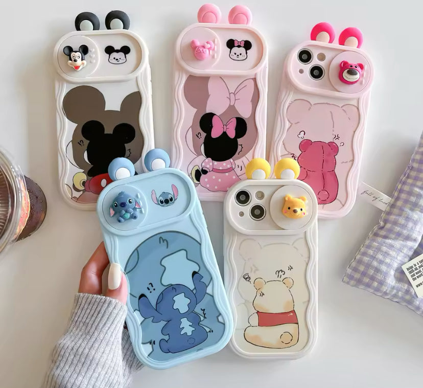 iPhone Case