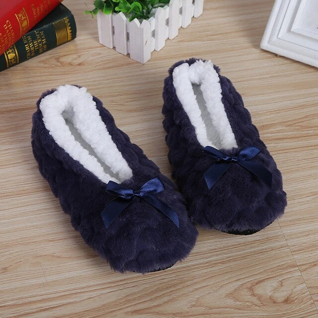 Women’s slippers