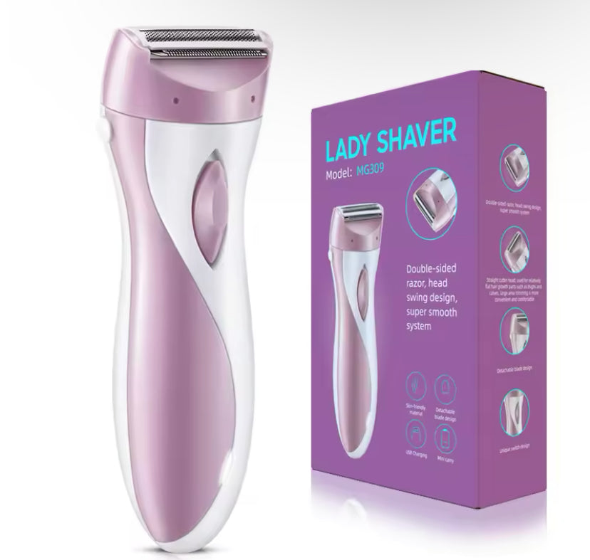 Women Shaver