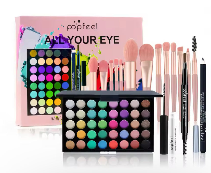 Make Up Gift Set