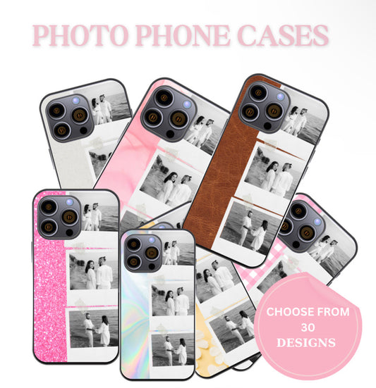 Photo Phone Case